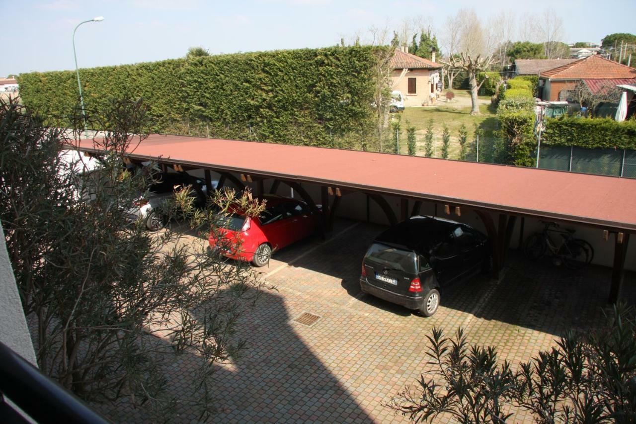 Adhara Apartment Cavallino-Treporti Extérieur photo