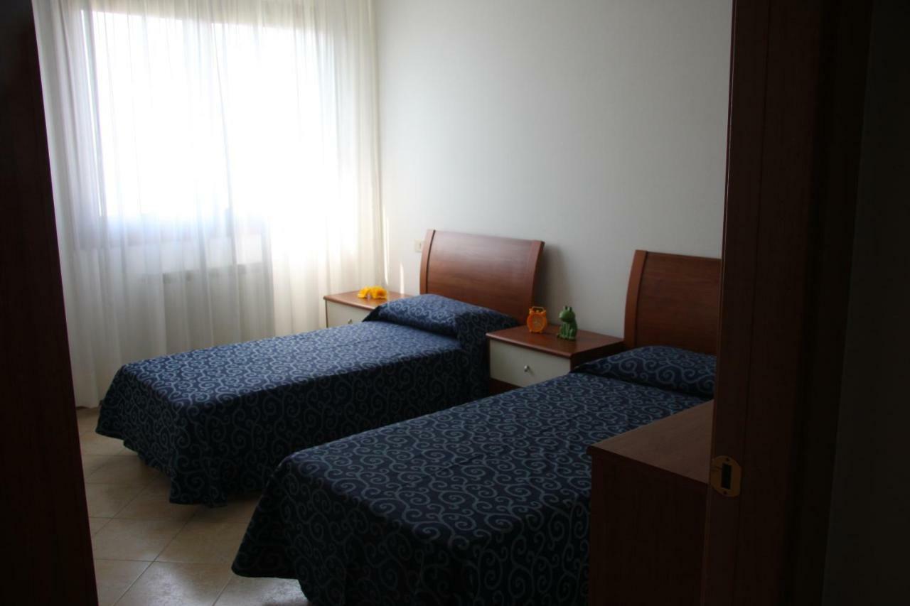 Adhara Apartment Cavallino-Treporti Extérieur photo