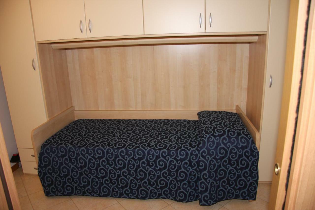 Adhara Apartment Cavallino-Treporti Extérieur photo