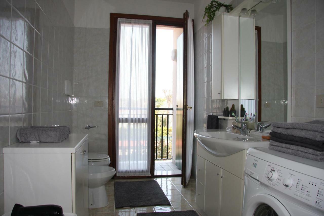 Adhara Apartment Cavallino-Treporti Extérieur photo